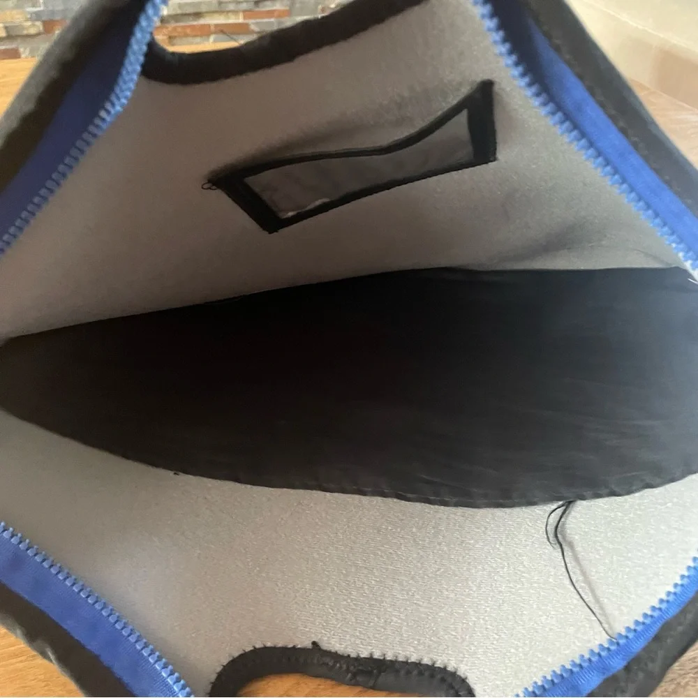Padded case